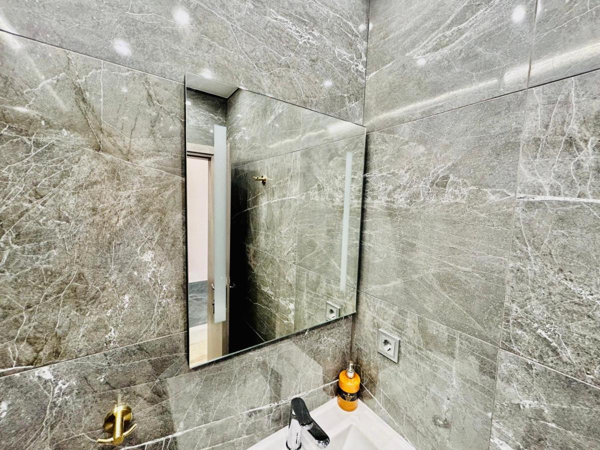 Port Twins Suites No1 Πειραιάς Εξωτερικό φωτογραφία