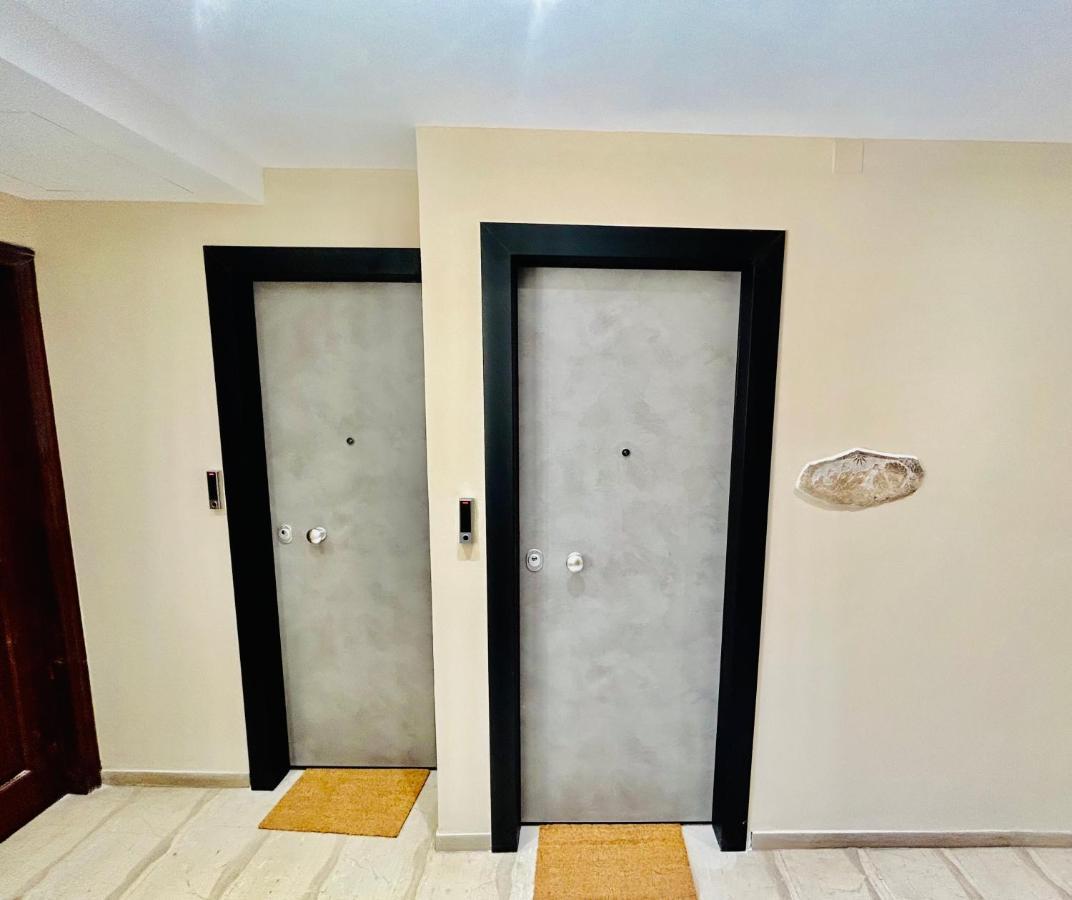 Port Twins Suites No1 Πειραιάς Εξωτερικό φωτογραφία