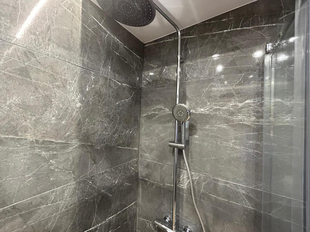 Port Twins Suites No1 Πειραιάς Εξωτερικό φωτογραφία