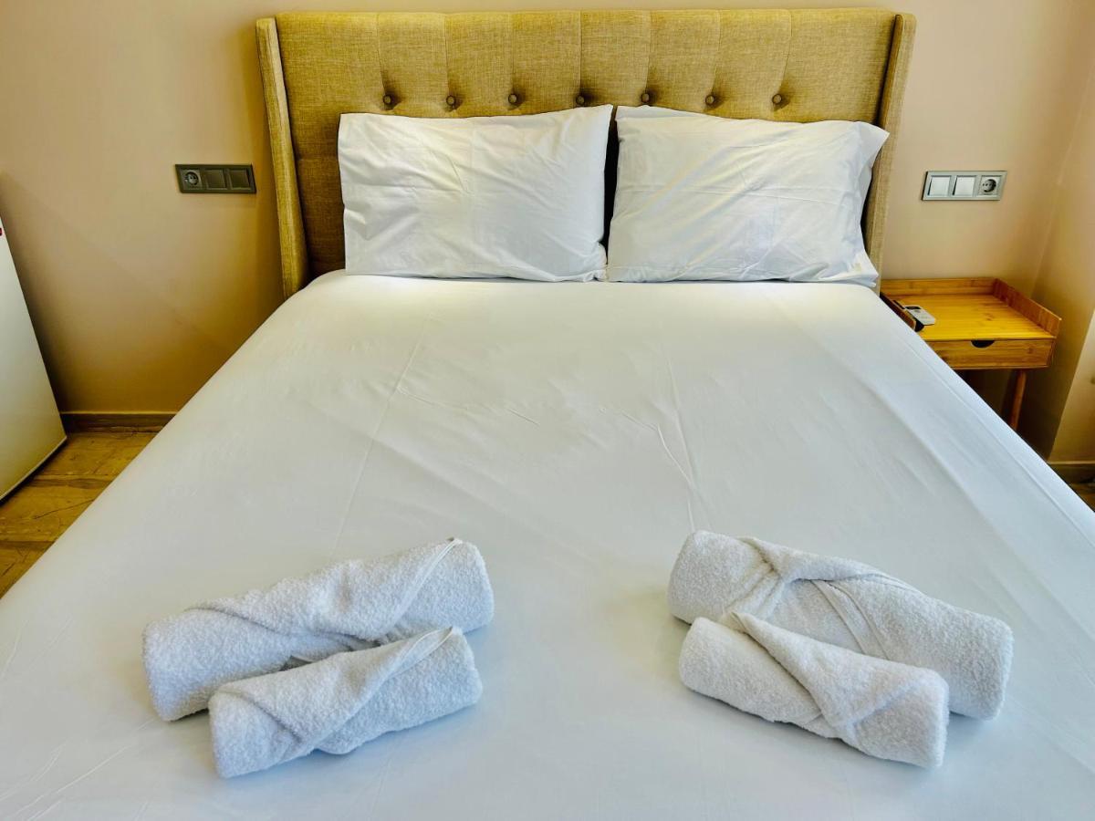 Port Twins Suites No1 Πειραιάς Εξωτερικό φωτογραφία