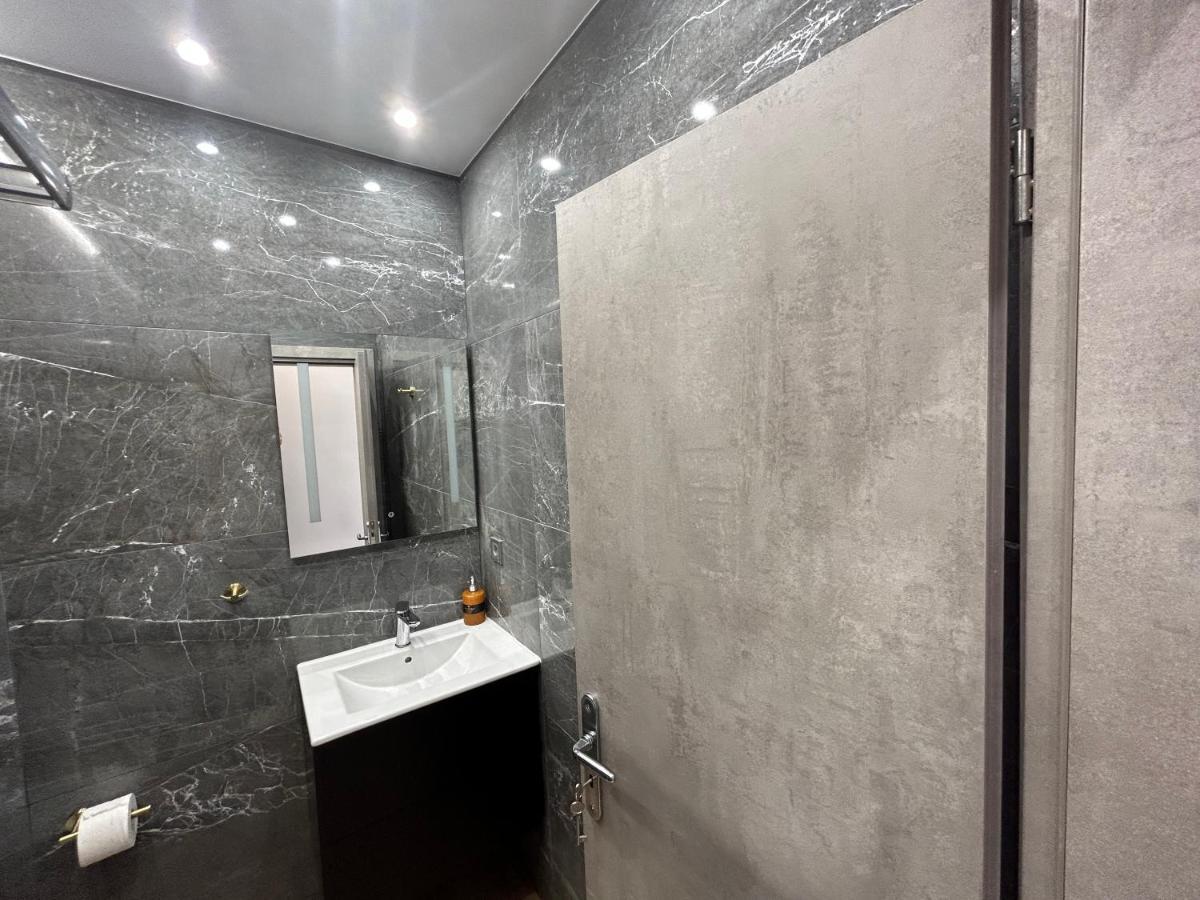 Port Twins Suites No1 Πειραιάς Εξωτερικό φωτογραφία