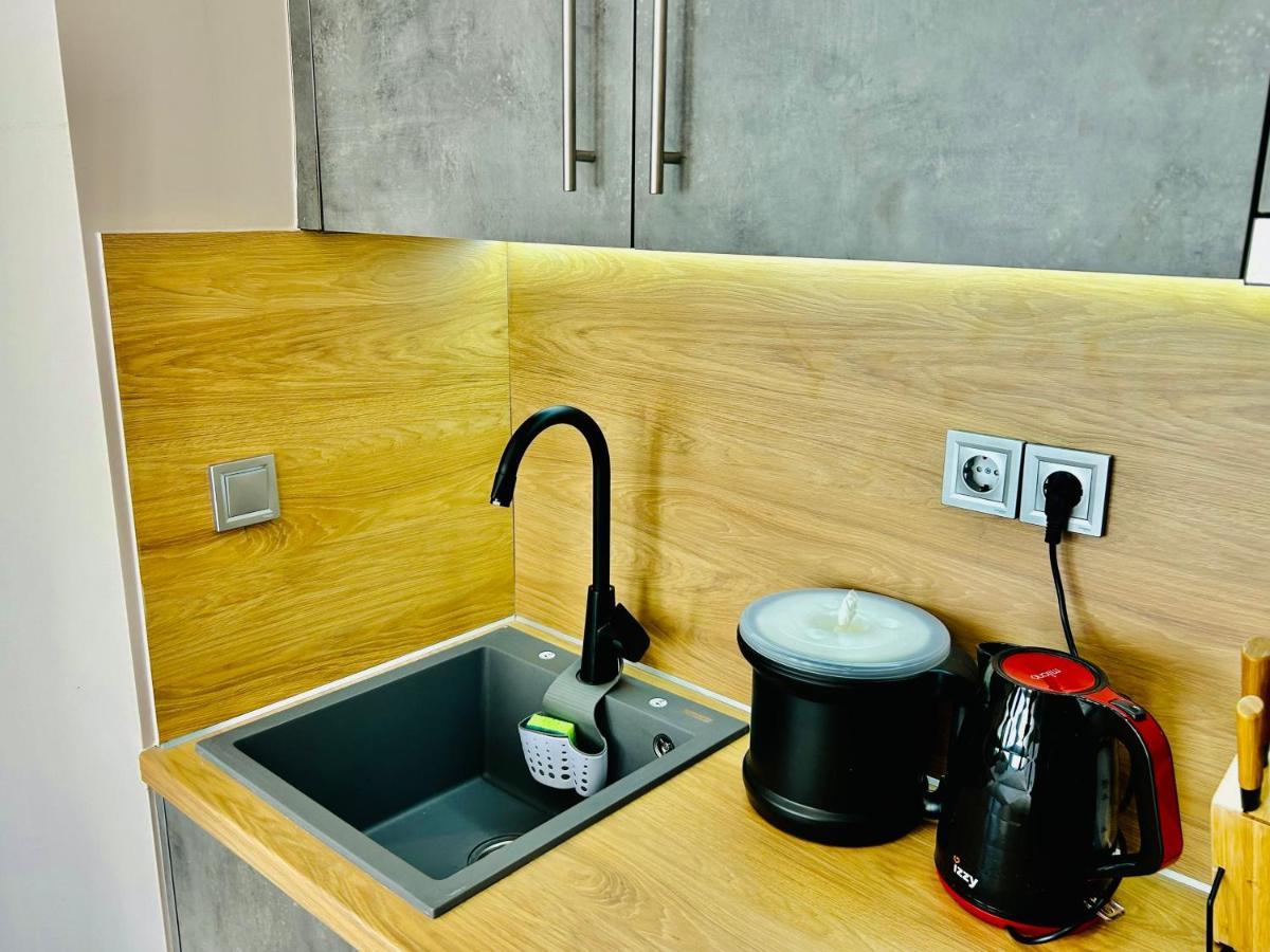 Port Twins Suites No1 Πειραιάς Εξωτερικό φωτογραφία