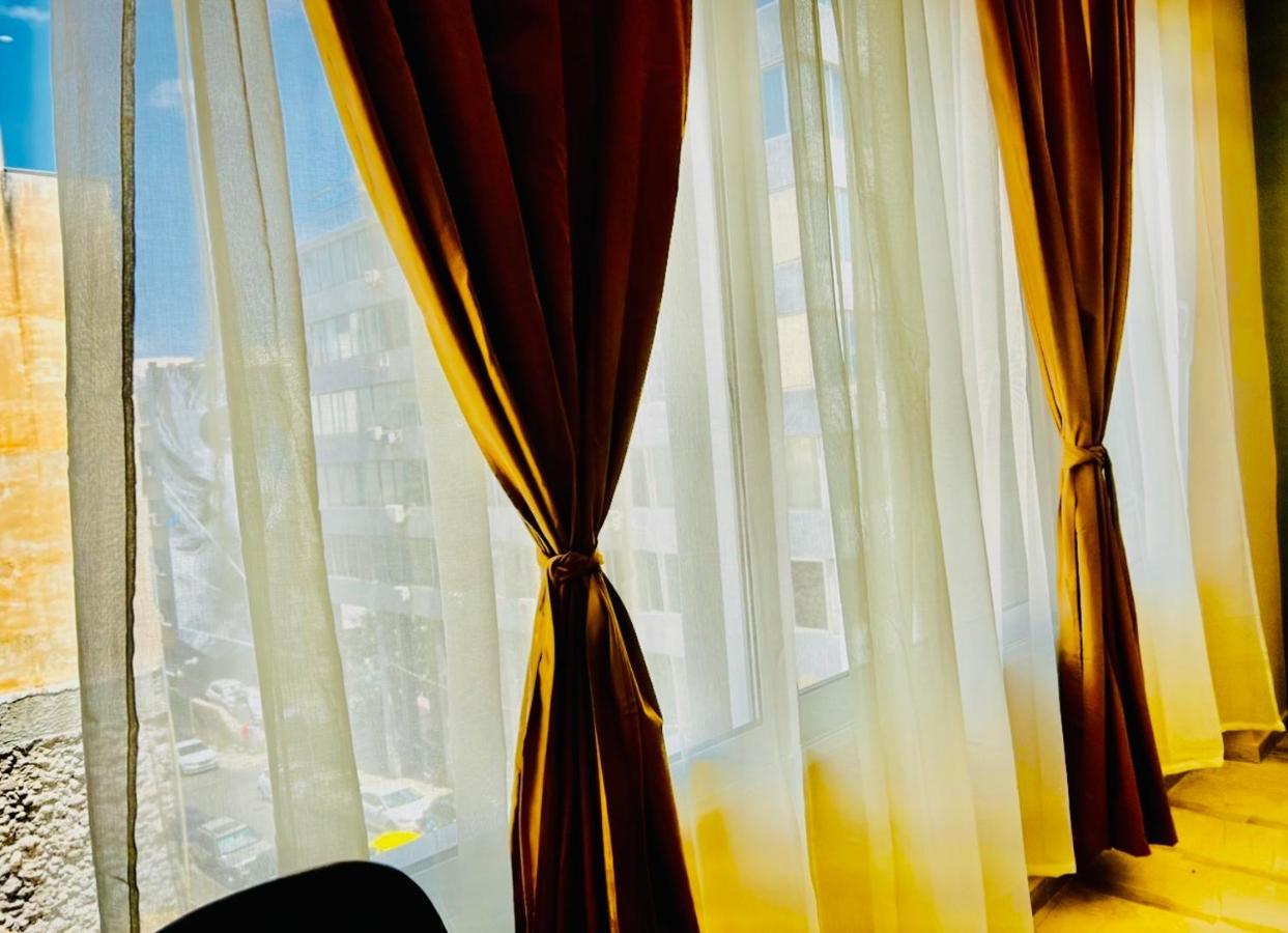 Port Twins Suites No1 Πειραιάς Εξωτερικό φωτογραφία