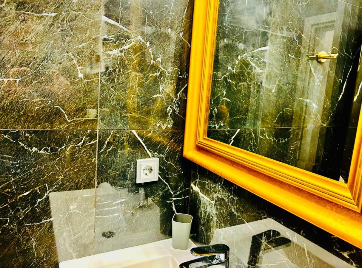 Port Twins Suites No1 Πειραιάς Εξωτερικό φωτογραφία