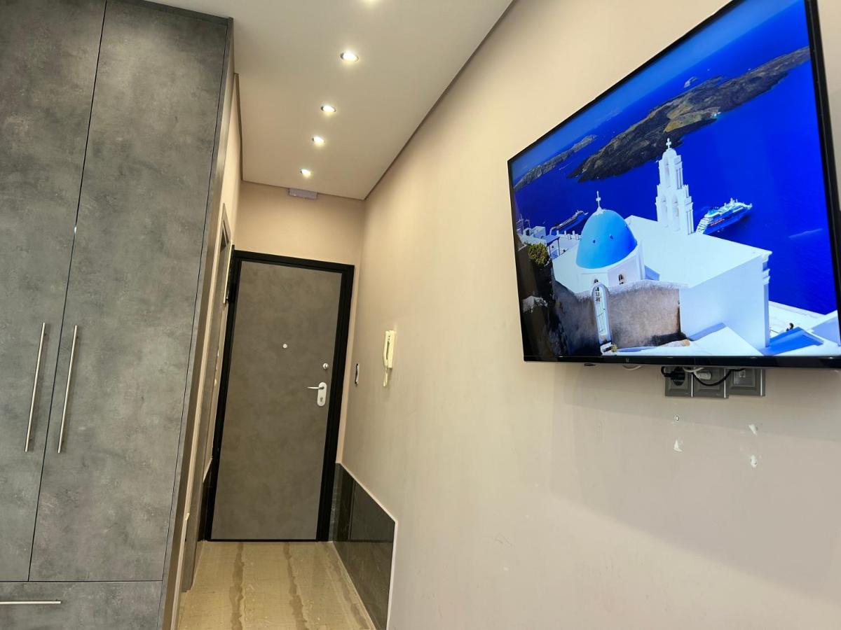 Port Twins Suites No1 Πειραιάς Εξωτερικό φωτογραφία