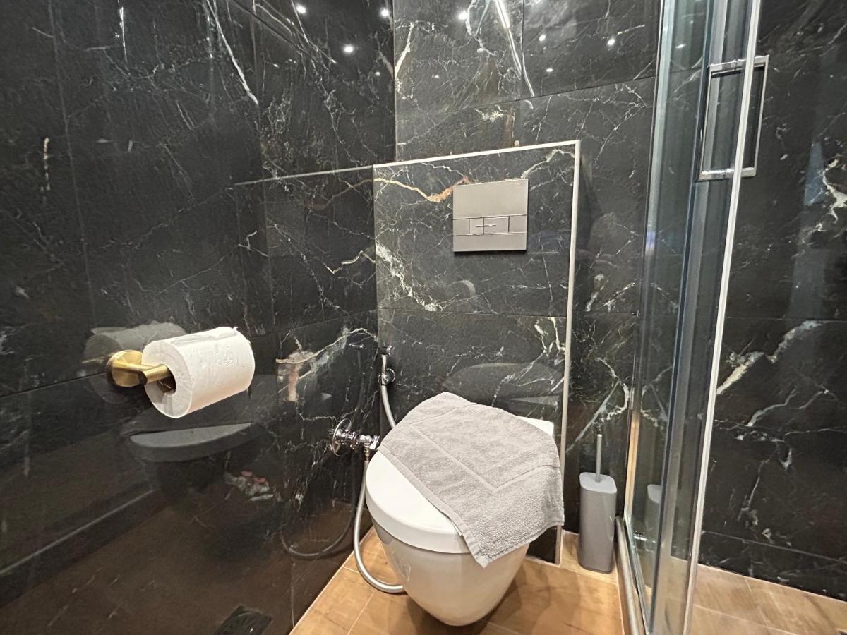 Port Twins Suites No1 Πειραιάς Εξωτερικό φωτογραφία