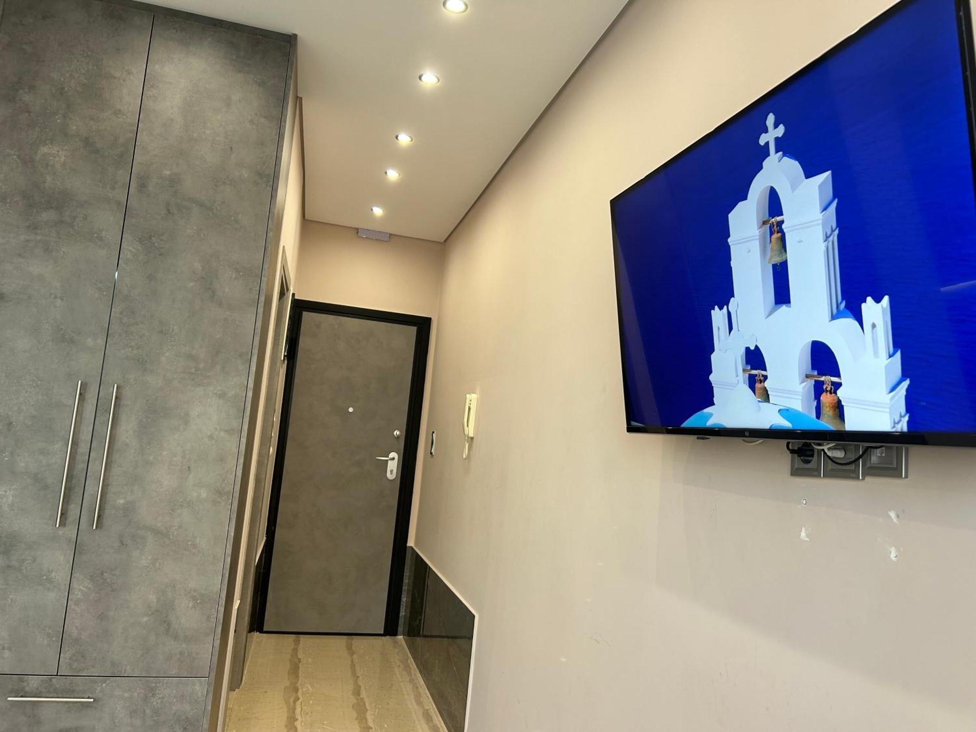 Port Twins Suites No1 Πειραιάς Εξωτερικό φωτογραφία