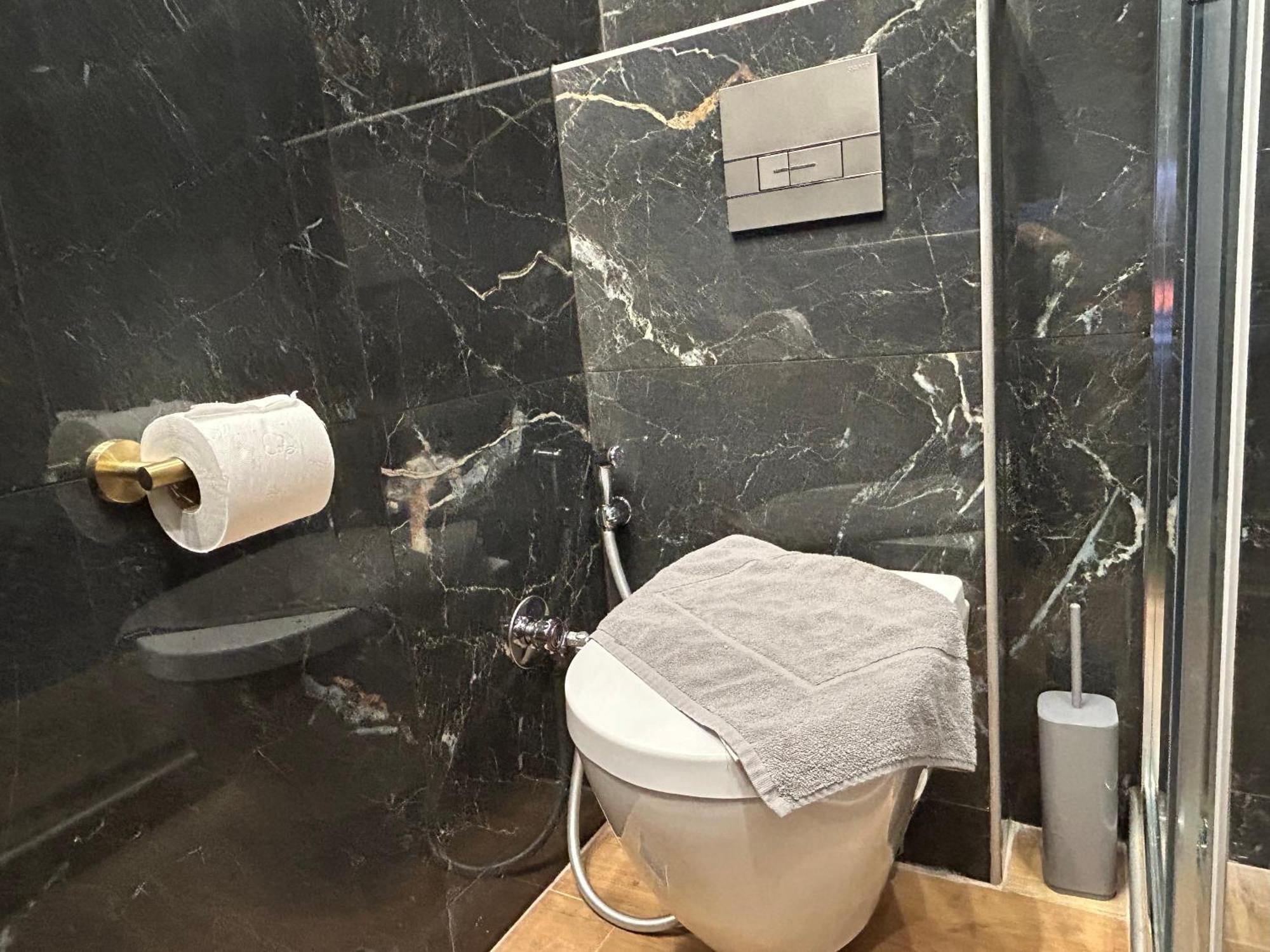 Port Twins Suites No1 Πειραιάς Εξωτερικό φωτογραφία