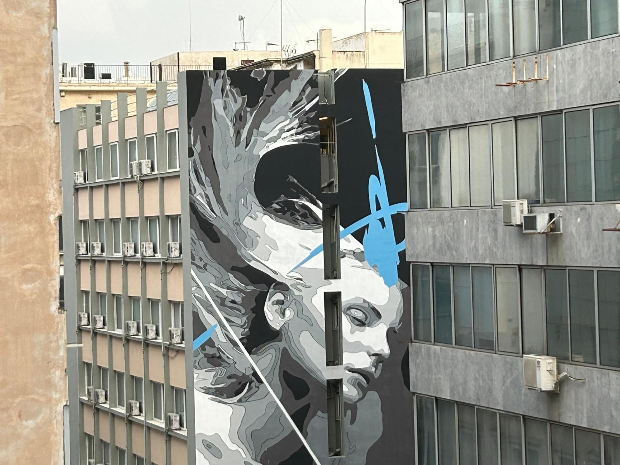 Port Twins Suites No1 Πειραιάς Εξωτερικό φωτογραφία
